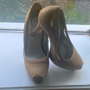 Guess Heels